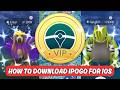 How to Install iPOGO iOS for Pokemon GO August 2026 How to Install iPOGO iOS for Pokemon GO August 2026