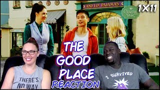 My motivation 1x11 yt reaction ...