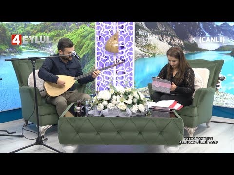 Cihan Yıldız - Çekerim Çekerimde Bitmiyor Derdim !!
