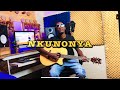 Akaya Shataz Nkunonya Visuailizer Akaya Shataz Nkunonya Visuailizer