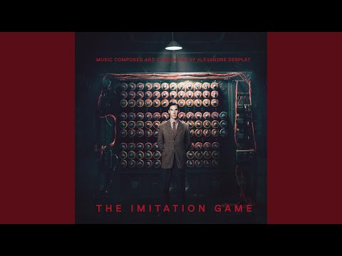 Παρακολούθηση The Machine Christopher (From "The Imitation Game" Soundtrack) στο YouTube Παρακολούθηση The Machine Christopher (From "The Imitation Game" Soundtrack) στο YouTube