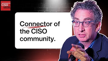 Why Security Leaders Trust CISO Series