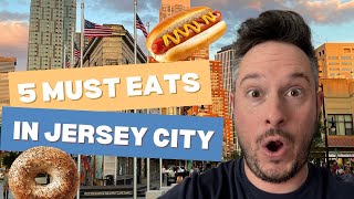 Is NYC Food Over-Hyped 5 Jersey City Food Spots You Must Try