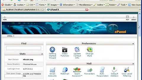 Import Excel Data to MySQL Database