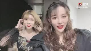 SNH48 - Shao XueCong's B50 Vlog 20210128