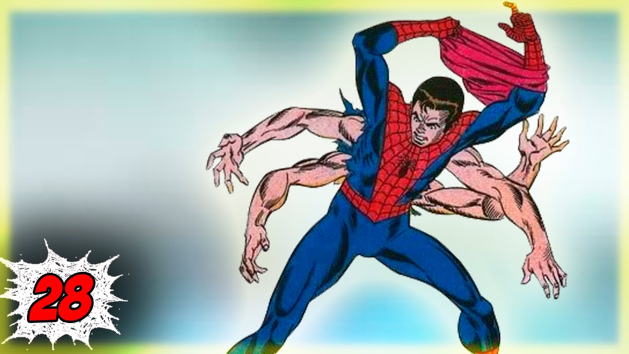 человек-паук, spiderman, spider-man, marvel, марвел, peter parker, удивител...