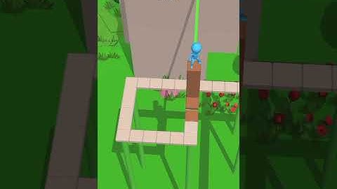 Stacky Dash-level 33, gaming shorts, android games, gameplay #shorts #shortsvideos #gaming #fun