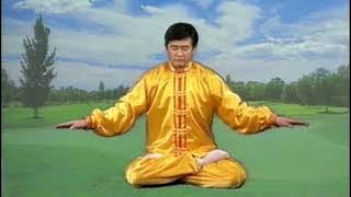 Falun Dafa Exercise 5 60 minutes