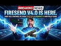 🚨Firestick Users: FireSend v4.0 JUST DROPPED – This Changes EVERYTHING (Full Control!)
