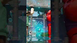 Ba-da-la-la-la-la! 🤜🤛