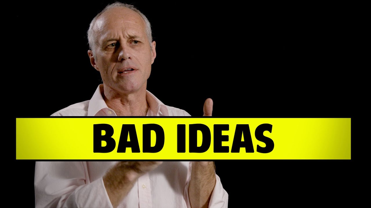 99% Of All Screenplays Submitted Are Unreadable - Jeff Kitchen - YouTube