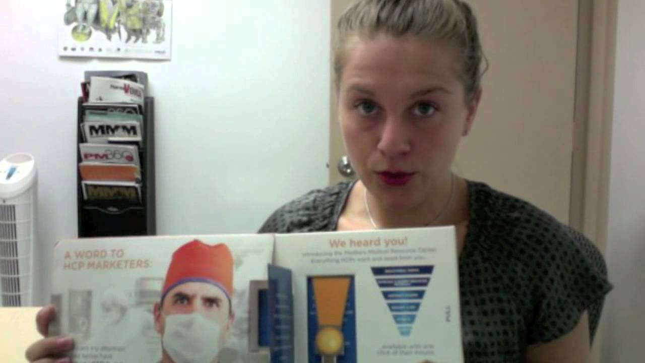 Solution of the Month - Slide Pop Mailer