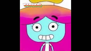 Wombo Watermark Test 72