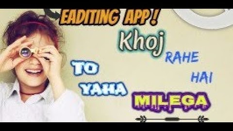 Best Free Video Editing Software For PC Without Watermark 😲 | MiniTool Movie Maker Tutorial