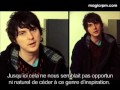 panda bear interview for Magicrpm