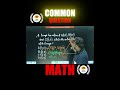 😍5Sec এ Math Solved With Tricks #shortsreels #mathshorttricks