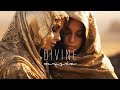 Divine Music - Ethnic & Deep House Mix 2024 [Vol.40]