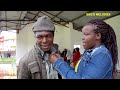 Furaha na Kicheko, Sisco Melodies visits Kericho street kids.