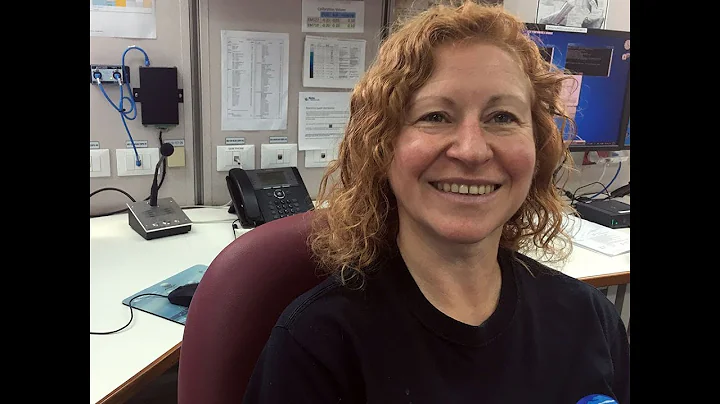 Seafaring superstars: Tara Martin