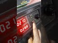 Bolero injector kaise check kare machine per @Diesel.injector.repair #delphine #bosch #cars