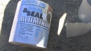 The Truth About Peel and Seal