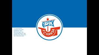 Hansa Rostock Torhymne