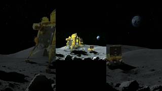 अभी अभी चंद्रयान 3 ने भेजी ऐसी आवाज वैज्ञानिकों के होश उड़ गए sort nasa isro trending shorts