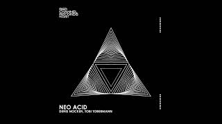 Denis Nocken & Tobi Tobermann - Let The Acid Through Your Veins Resimi