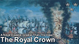 A Naval Disaster Greater Than The Vasa...