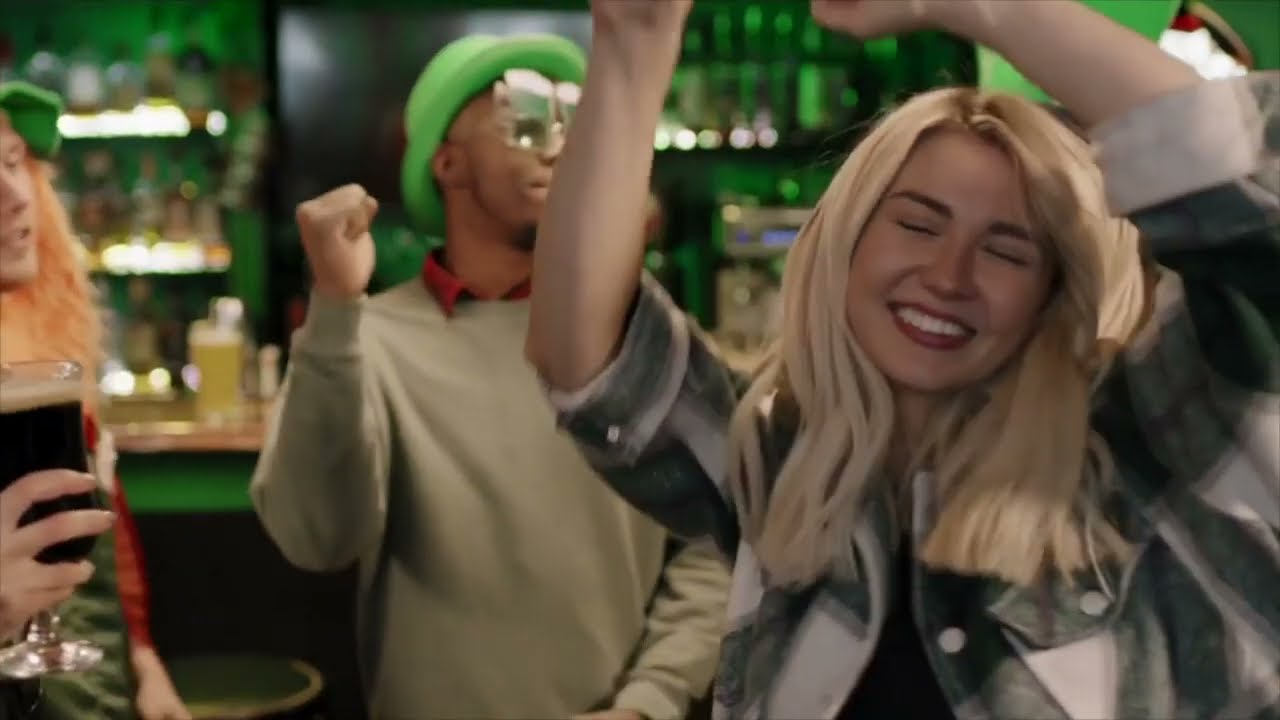 St Patricks Day   2023