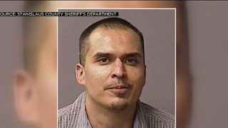 Smash-And-Grab Suspect May Be Connected To Purse Theft At Hughson Cemetery