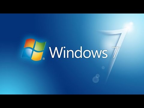 فيديو: كيفية تثبيت أداة ذكية في Windows 7