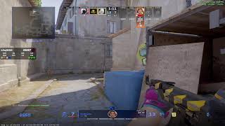 esea 5 avg player pov