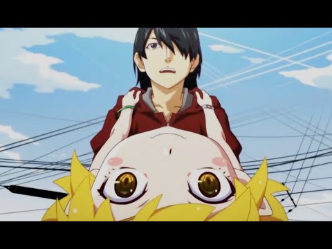 How to identify a Predator Monogatari Style
