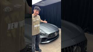 What would you take? #amggt #amggtr #lamborghini #lamborghinihuracan