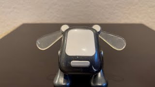 Hasbro 2005 I-Dog Pup | Rock | Black (My Second One)