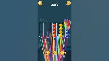 Ball Sort Puzzle - One Game For All