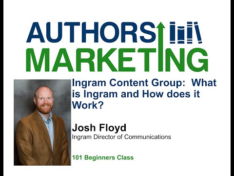 Josh Floyd   Ingram Content Group   101 Beginners