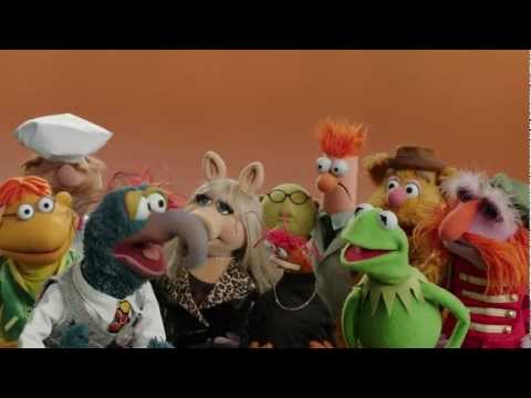 Os Muppets: Feliz Halloween!