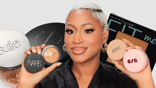 BEST POWDERS | ULTIMATE GUIDE TO POWDERS | ARIELL ASH