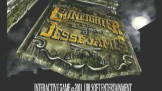 Gunfighter, The Legend Of Jesse James - Reloading Without Haste