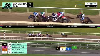 Vidéo de la course PMU CLAIMING