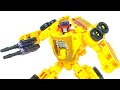 Transformers Legacy Dragstrip Chefatron Review