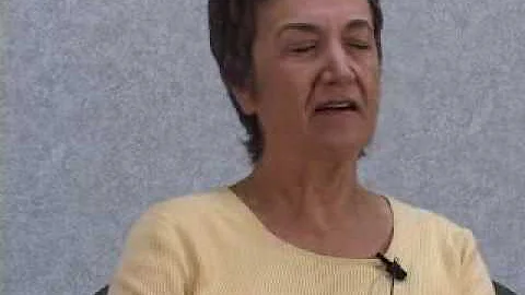 Diane Neumann: Entrepreneurship in the Field of Me...