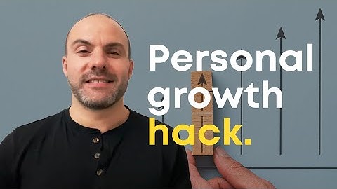 How to use Brainscape to help with your personal development goals