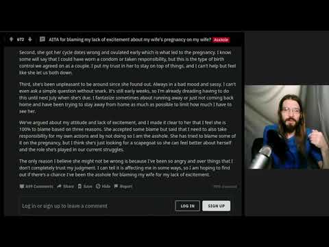 AITA for asking my son’s girlfriend to wear a pad to bed? | 5 r/AITA Stories | Brian's Advice 55
