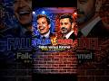 Fallon Vs Kimmel, Who's Funnier?
