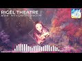 Rigël Theatre - ATRIA - With Earth's Shadow