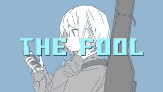 THE FOOL/初音ミク