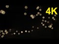 4K Free Stock Footage: Christmas Lights - Out of  Focus (2 videos)